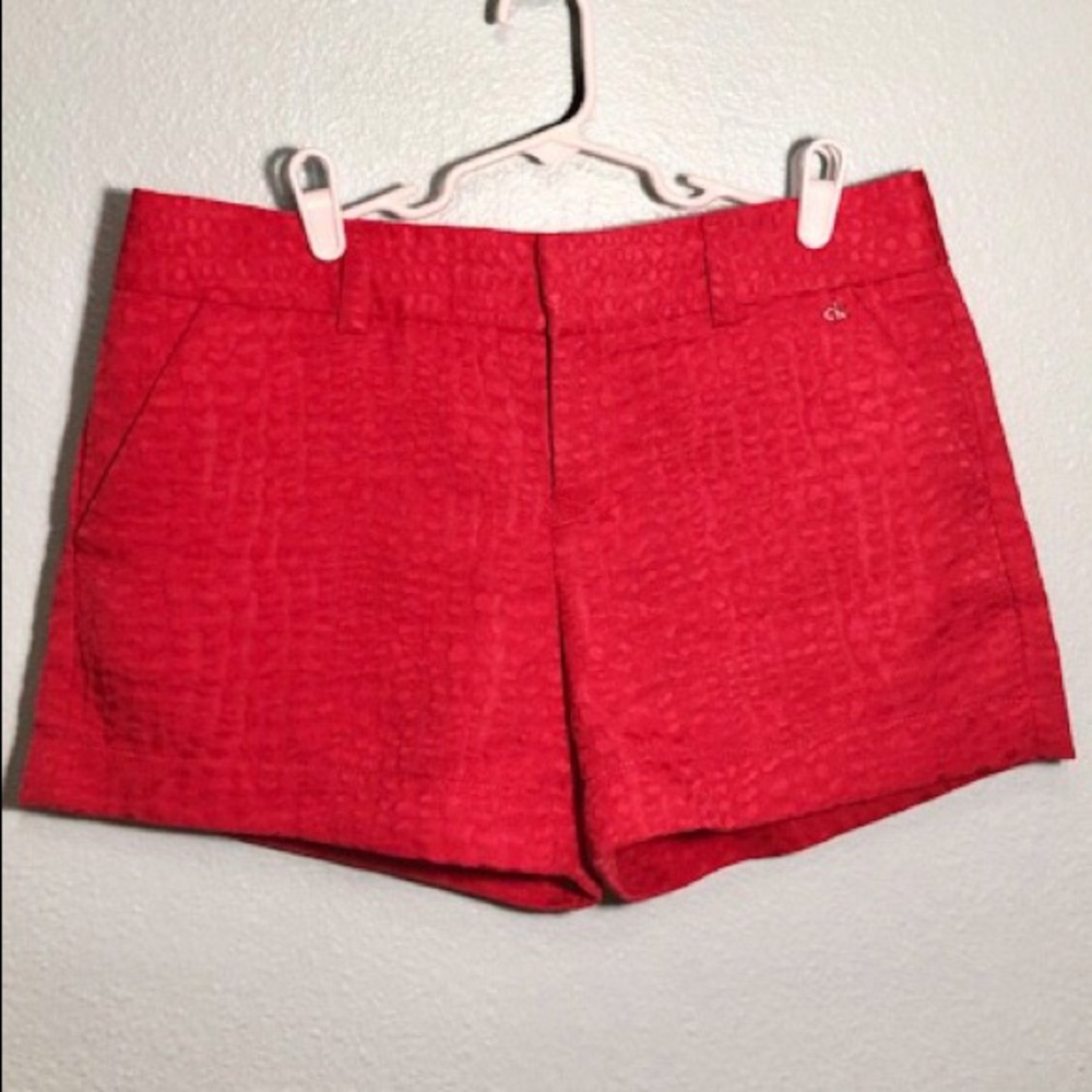 Calvin Klein Shorts.